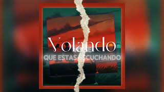Volando - Alberto Estrada