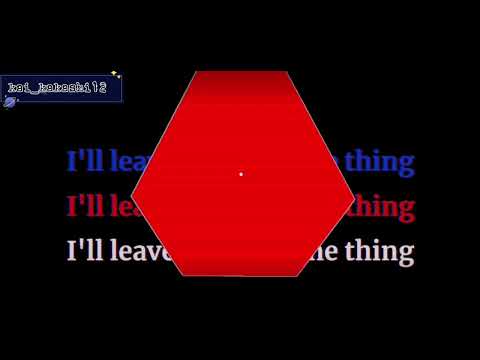 I am you and you are me trend [roblox] Game:Tendaz Animashons 