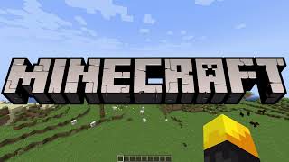 Minecraft: Java Edition Menu Navigation Guide