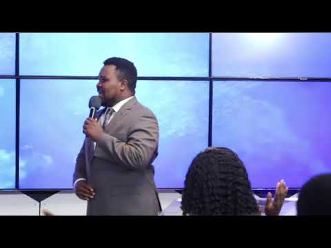 Omega  Fire Ministries LA Sunday Service