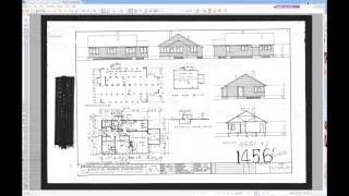 Vectorworks 01 Document Setup Spatial Design Systems 2013