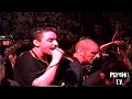 Sick Of It All live at CBGB's, NYC 10-19-97