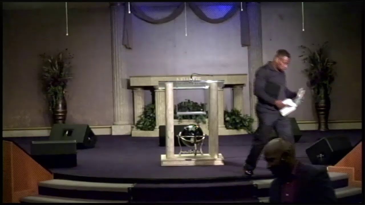 New Life Evangelistic Center Inc Live Stream