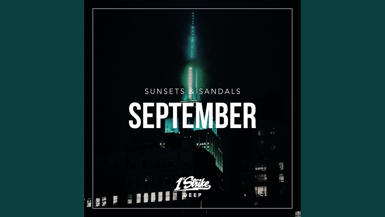 Guarda September su YouTube Guarda September su YouTube