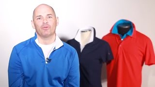 PUMA® Golf Essential Performance Polo - Corporate Apparel by Promotions Now