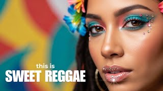 LIVE • Reggae Chill Mix – Caribbean Vibes &amp; Relaxing Lounge Music