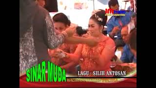 Silih Antosan   Mmh Dedeh