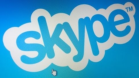 How to disable banner ads in Skype
