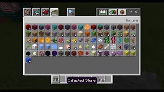 How To Use Stonecutter In Minecraft