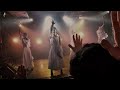 終わらないで、夜「Anemone(outro) ～ Echoes」/ 木菟あうる生誕祭 @ 渋谷 Milkyway 2021/02/21