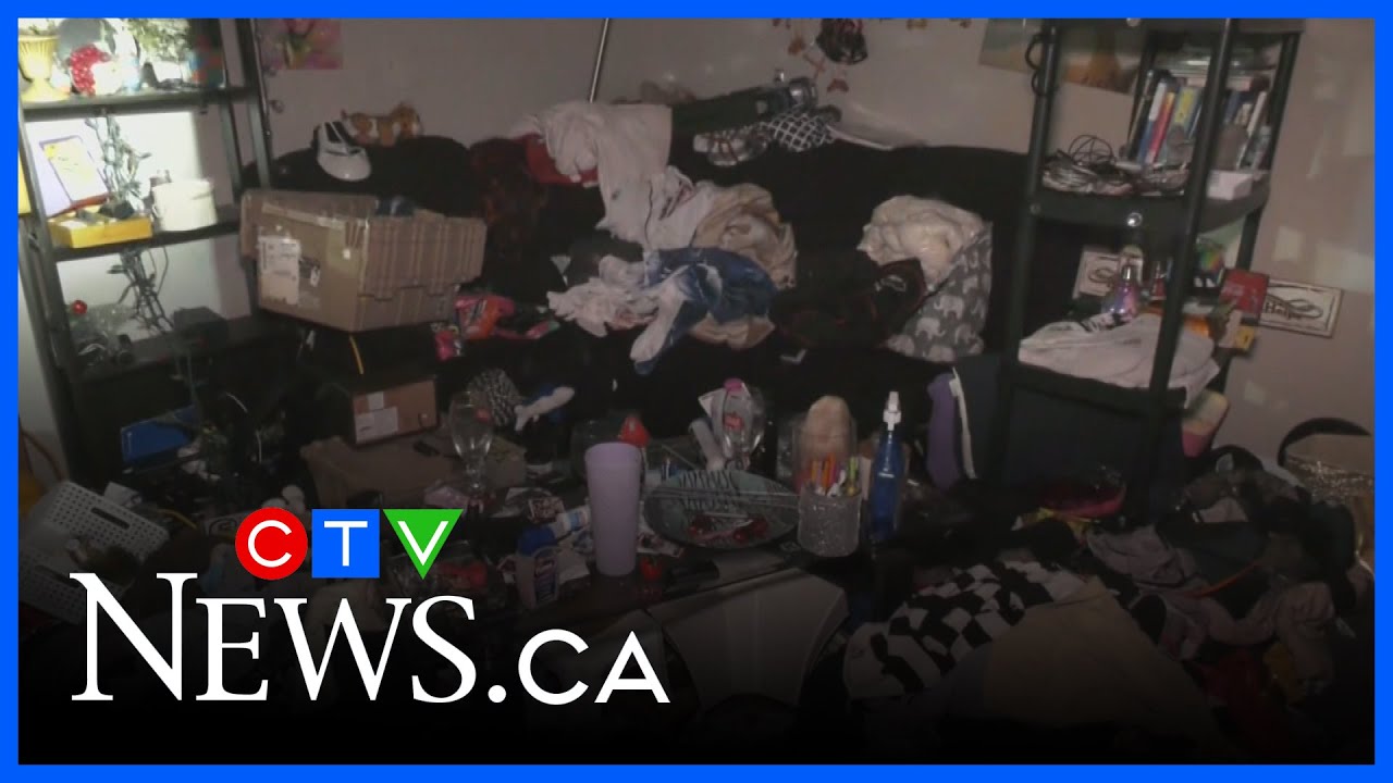 Edmonton residents feel safer after long-standing drug house shuts down