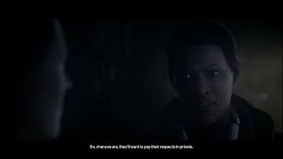 Hitman 2: World Of Assassination - Gifts And Curses