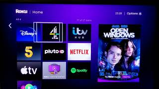 Roku Express 4K Unboxing, Setup and Review (UK Version)