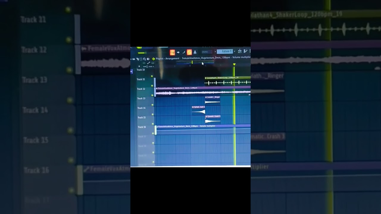 #beatmaker