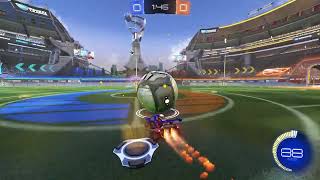Quad reset RL Insanity submission 6