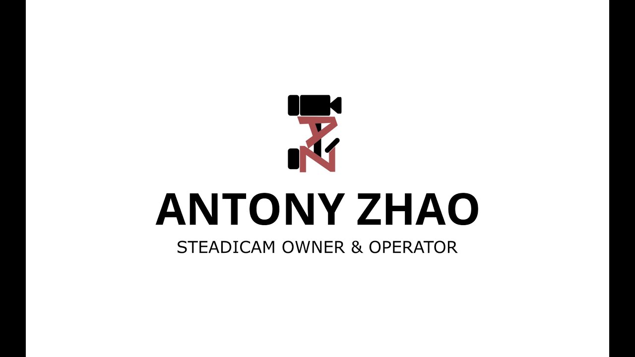 Antony Zhao (steadicam owner & operator) - Showreel 2019 - 2022