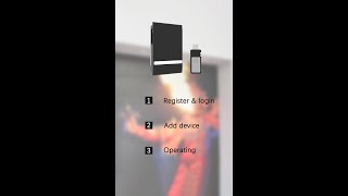 F-linX operation screenshot 4