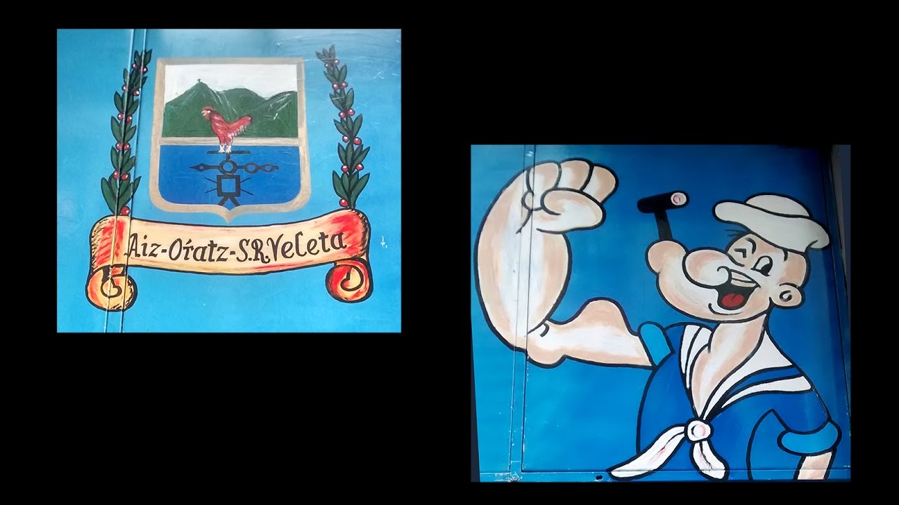 Tolosako inauteriak 2017: Aiz-orratz Veleta elkarteko txaranga