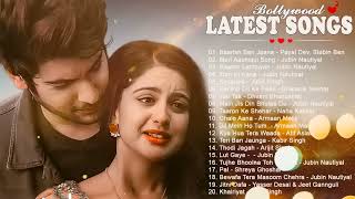 Bollywood Love Song 2023 - jubin nautiyal , arijit singh, Atif Aslam, Neha Kakkar , Shreya Ghoshal