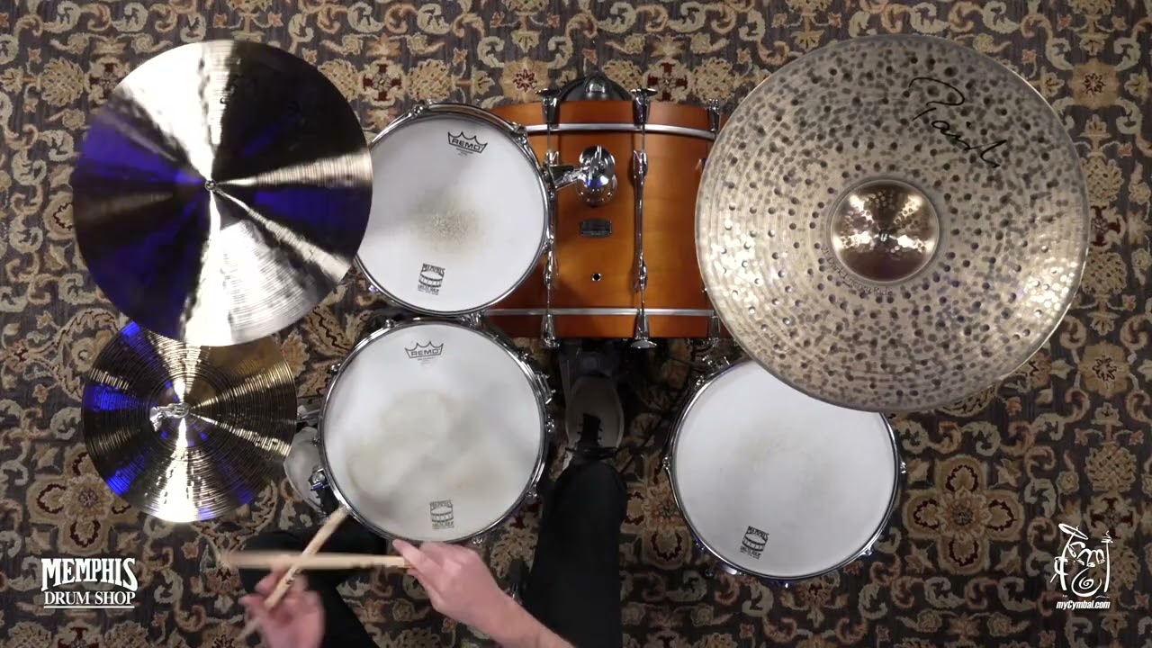 Paiste 13