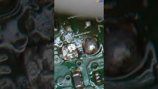 Fixing a Dead WD SSD
