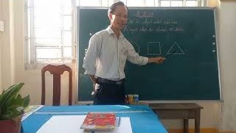 MT1 Chủ đề 2: Ngôi nhà của em, tiết 1: VẼ NGÔI NHÀ TỪ HÌNH CƠ BẢN