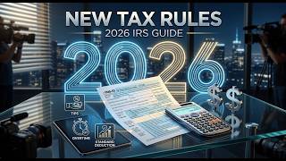 Information 2026 Form 1040-ES Explained: Estimated Tax, Deadlines & New Tax Changes Guide