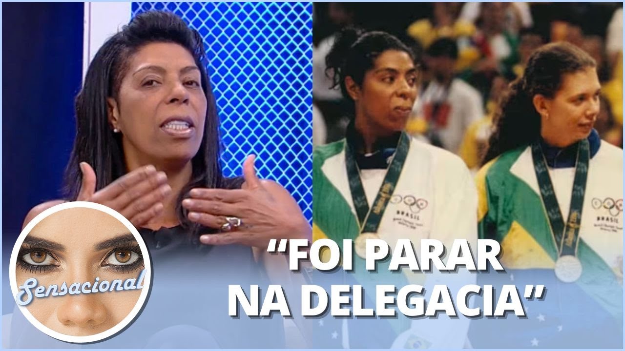 Marcia Fu relembra rivalidade com Cuba nas quadras: “Era pancadaria”