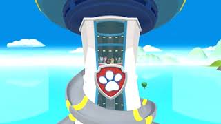 360° VR, Intro, PAW Patrol Mighty Pups Save Adventure Bay
