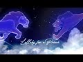 Lullaby For a Prince | Mufasa & Scar