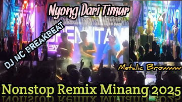 Echa Putri - Nonstop Remix Minang (( Cover )) Orgen Tunggal