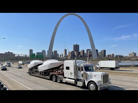 PROBABLY THE MOST RECOGNIZABLE CITY IN AMERICA!