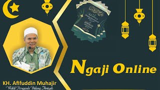 Download Lagu Live Streaming Pengajian  \ MP3