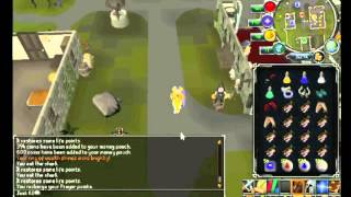 Barrows Guide For Zerkers Live Commentary Part 1