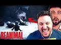 Una OVEJA nos COME en REANIMAL #7 | Vegetta y Fargan thumbnail