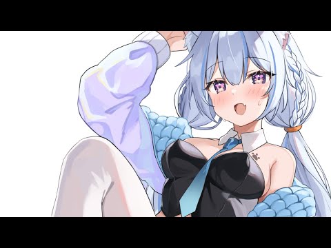 【Vtuber】좋은아침~ おはよ~ ฅ^・⩊・^ฅ