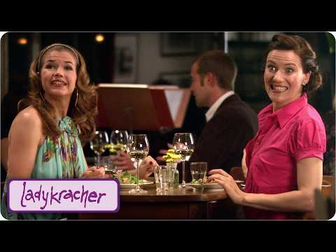 Guten Appetit! | Ladykracher