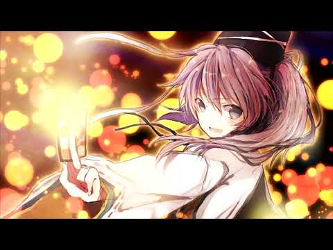 (Archive)「東方ボーカル」 Irony - Justice Ruler