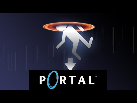 Diese verrückte Alte - Portal #003