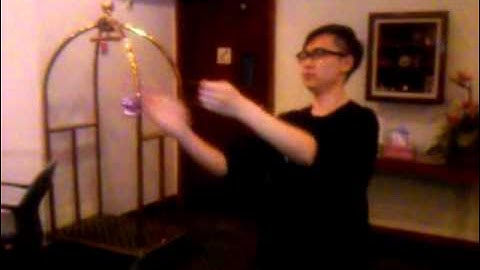 YoYoNation Pat Cuartero