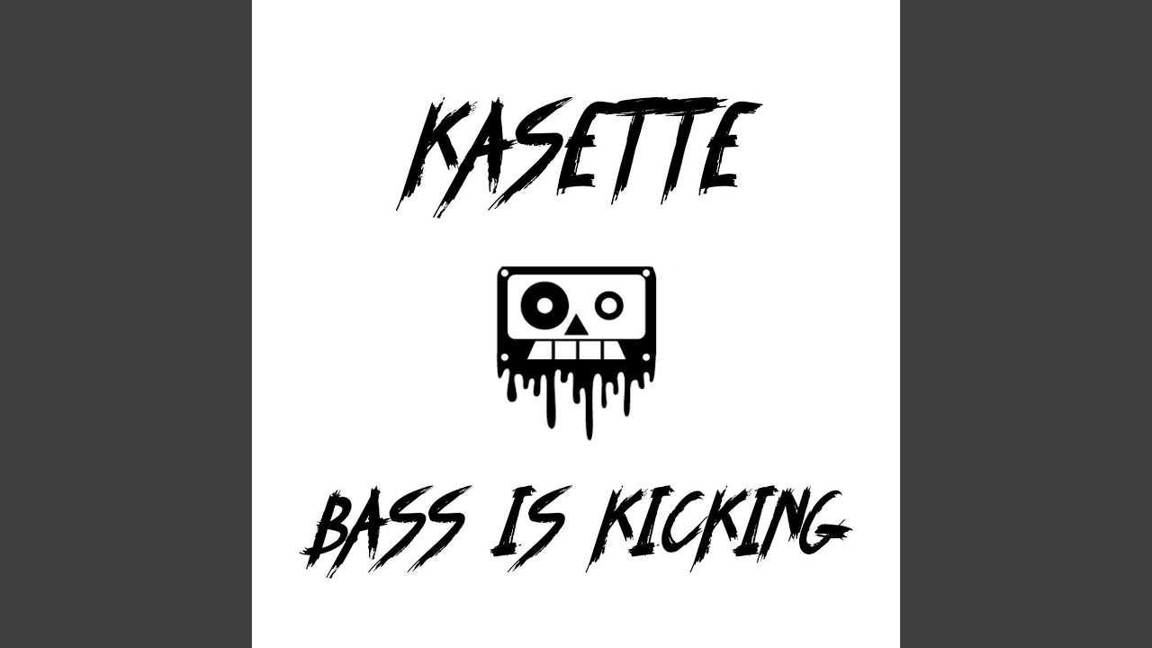 Bass Is Kicking (2005 Edit)
