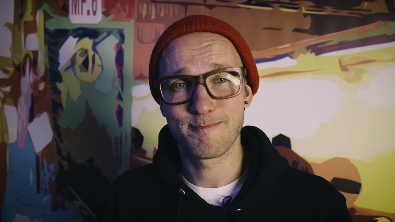 Reigo Ahven: Muuda Eesti elu paremaks!