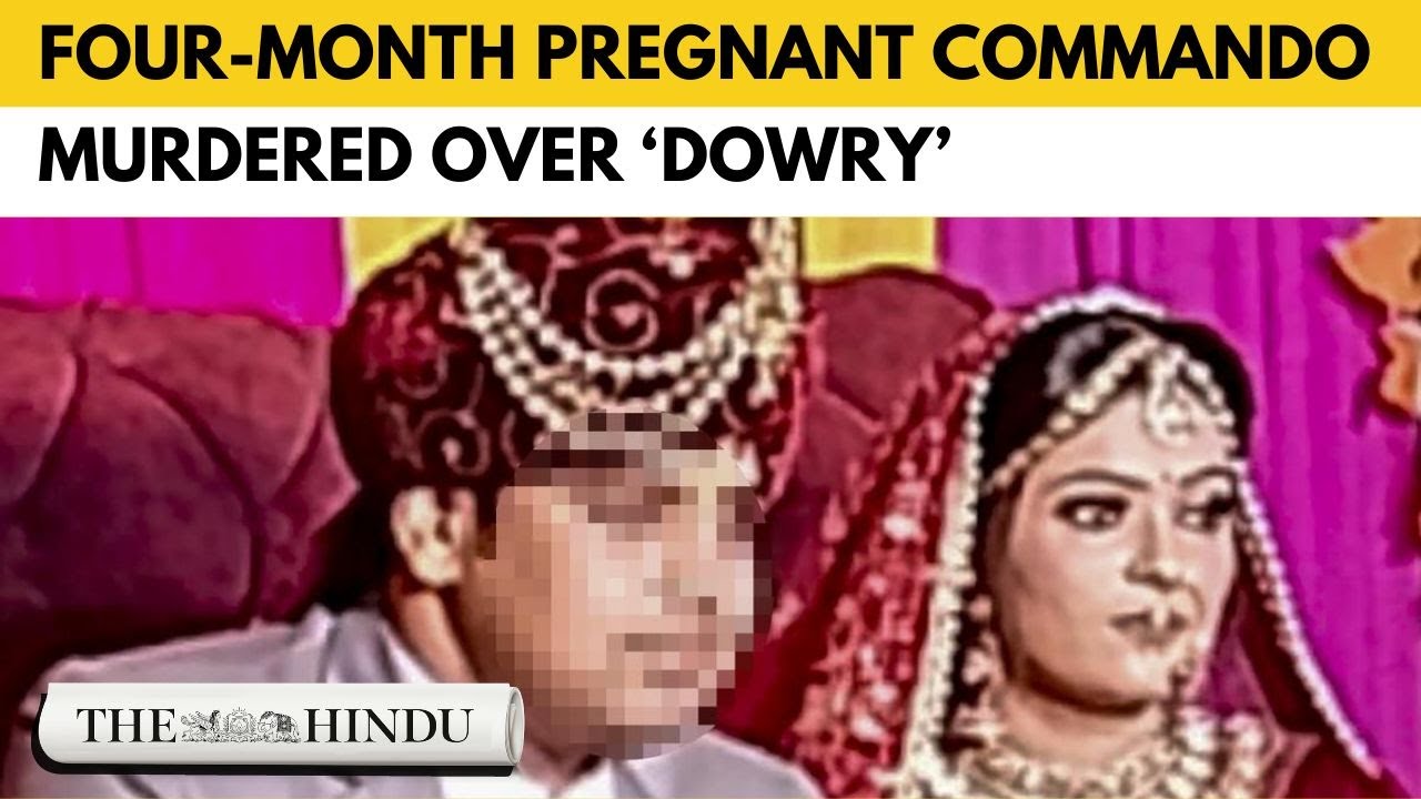 Pregnant SWAT officer dies after brutal domestic assault