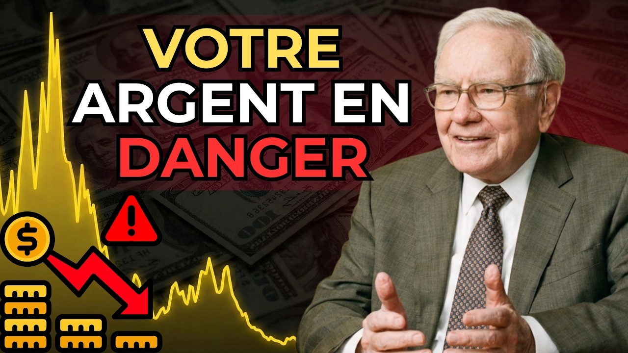 Warren Buffett: Le Nouveau Président De La Fed Va Tout Transformer En 2026