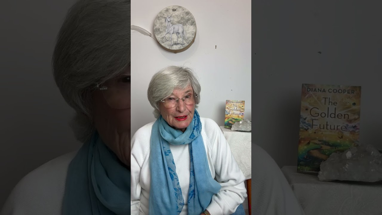 3 signs that Archangel Gabriel is trying to connect with you