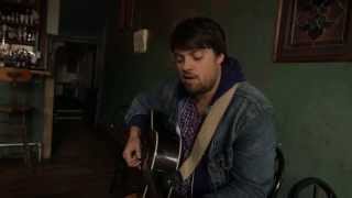 Video thumbnail of "ANDREW AUSTIN - If It Ain't This Town"