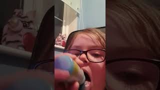 Brain Licker Muckbang