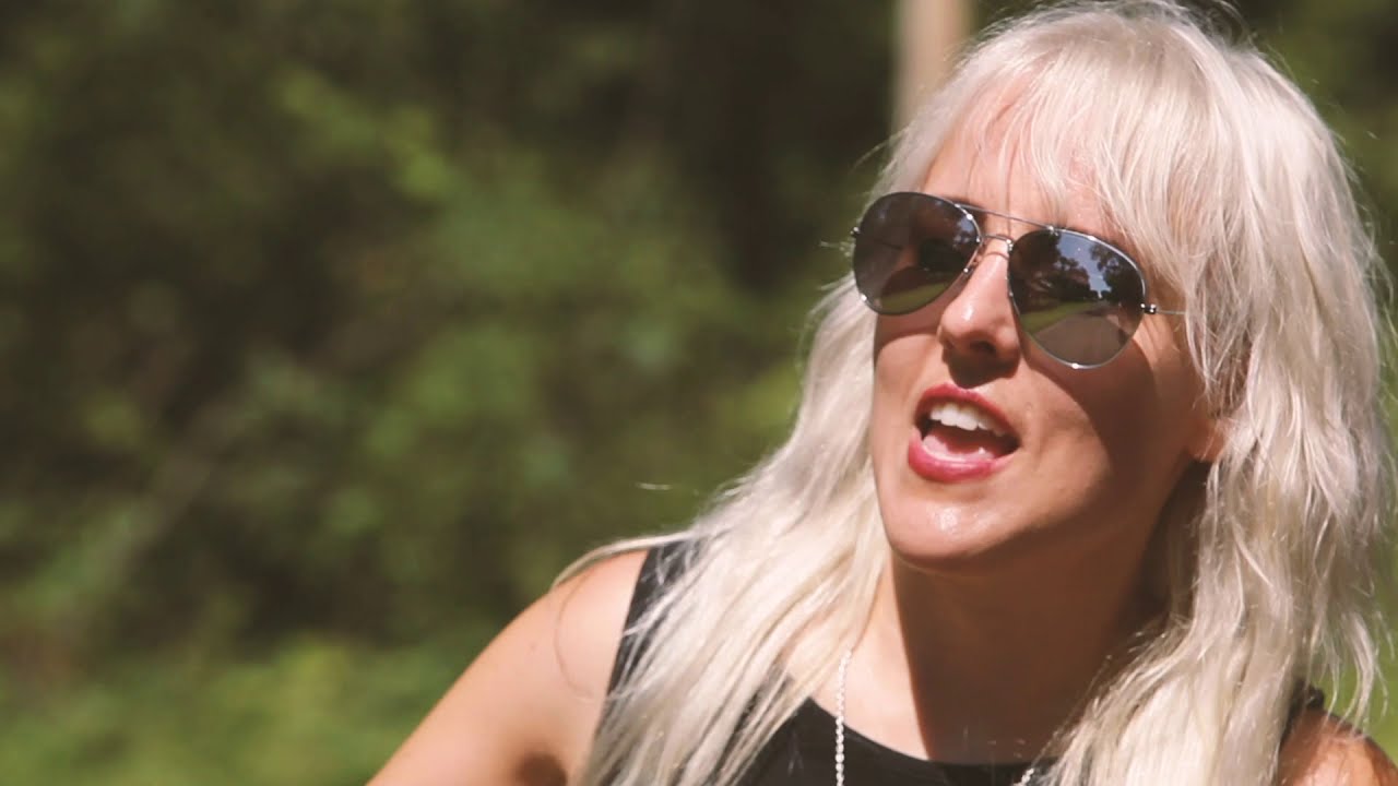 Rebel Queens - Hey Yeah (Official Music Video)