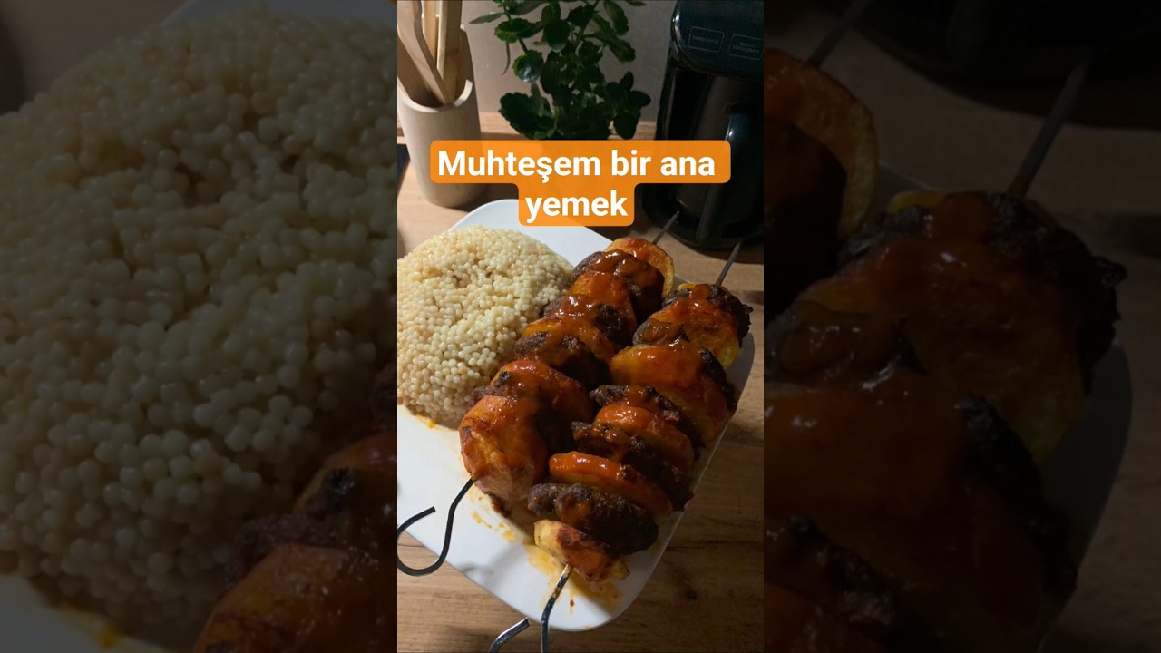 fırında köfte patates bu yöntemle nefis oluyor tarif yorumda #pratiktarifler fırında köfte patates bu yöntemle nefis oluyor tarif yorumda #pratiktarifler