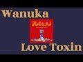 독같은 위험한 사랑 💜:와누카(和ぬか) - Love Toxin(ラブトキシン) [가사/발음/해석]  광고가 싫어(12)